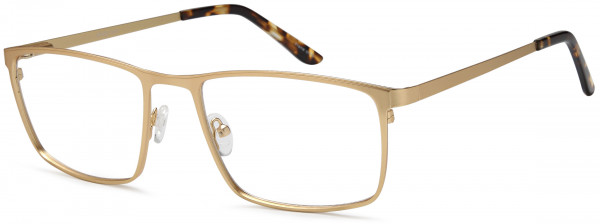 Grande GR 823 Eyeglasses, Gold