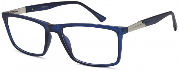 Grande GR 822 Eyeglasses, Blue