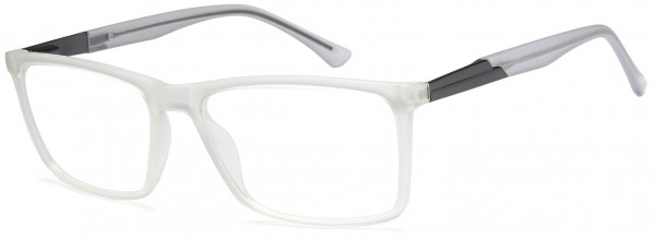 Grande GR 822 Eyeglasses, Crystal