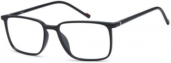 Millennial ROBERT Eyeglasses, Black
