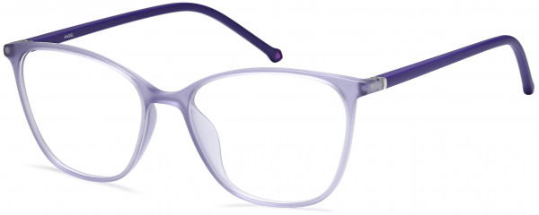 Millennial ANGEL Eyeglasses, Pastel Purple