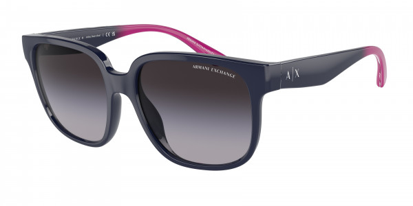 Armani Exchange AX4136SU Sunglasses