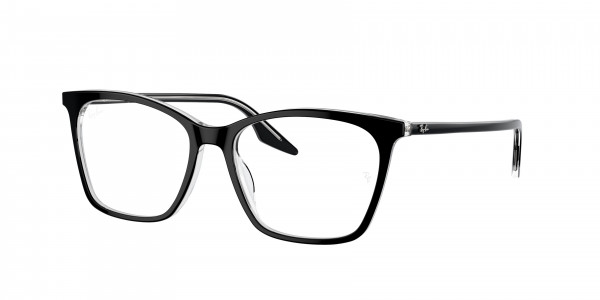 Ray-Ban Optical RX5422F Eyeglasses