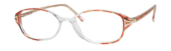 Jubilee J5675 Eyeglasses, Brown/Marble