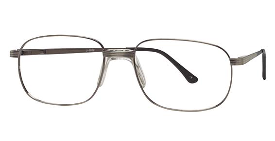 Jubilee 5802 Eyeglasses, PTR Pewter