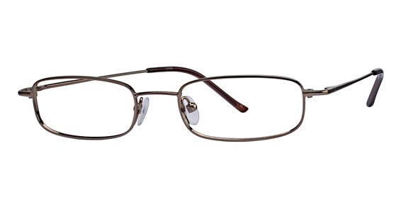 Jubilee 5728 Eyeglasses, BRN Brown