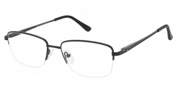 New Globe L5185 Eyeglasses
