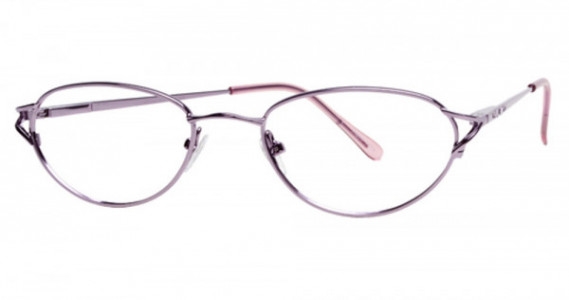 Jubilee 5637 Eyeglasses, LIL Lilac