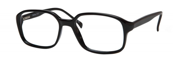 Jubilee J5717 Eyeglasses, Black