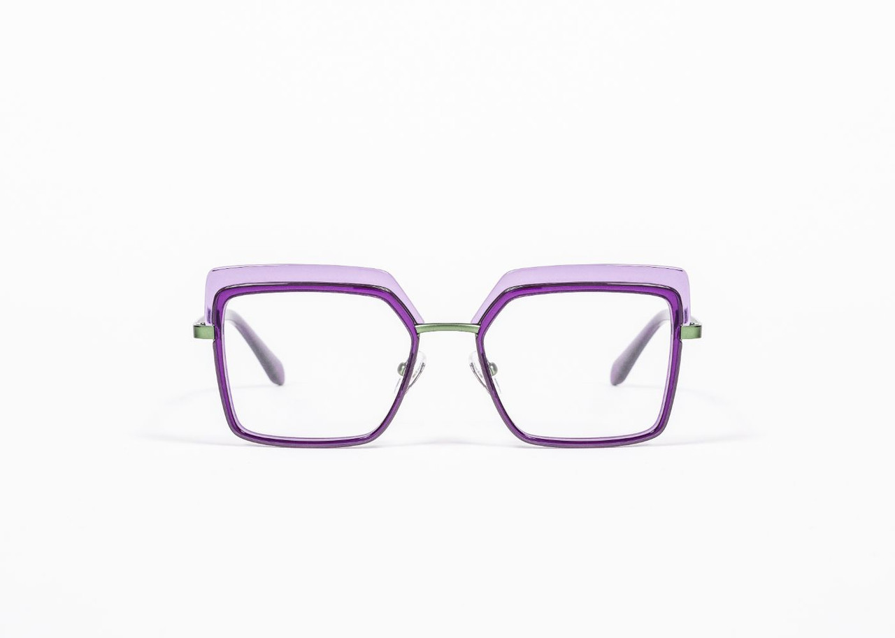 Mad In Italy Caterina Eyeglasses