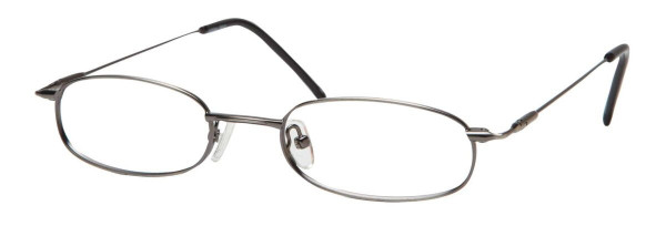 Jubilee J5650 Eyeglasses, Pewter
