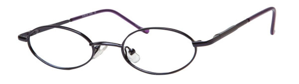 Jubilee J5602 Eyeglasses, Shiny Lilac