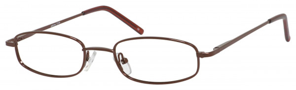 Jubilee J5740 Eyeglasses, Brown