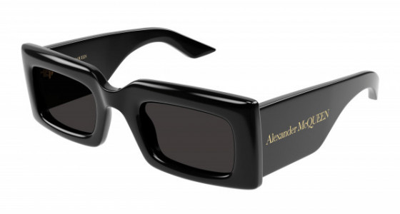Alexander McQueen AM0433S Sunglasses