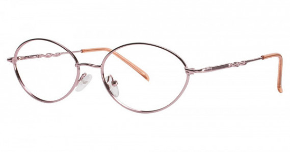 Jubilee 5749 Eyeglasses, Pink