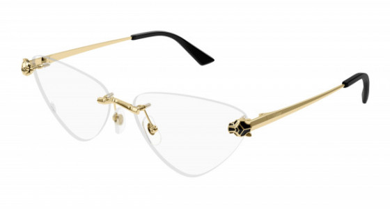 Cartier CT0448O Eyeglasses