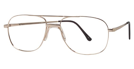 Jubilee 5804 Eyeglasses, MGD Matte Gold