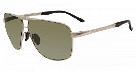 Porsche Design P8665 Sunglasses