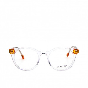 Di Valdi DVO8249 Eyeglasses, 72