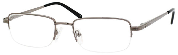 Jubilee J5727 Eyeglasses, Gunmetal