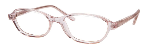 Jubilee J5700 Eyeglasses, Light Pink