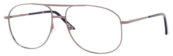 Jubilee J5801 Eyeglasses, Brown