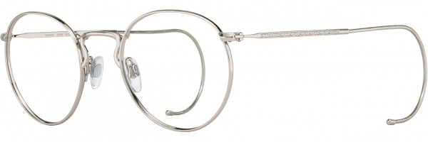 American Optical Sampson Eyeglasses, 1 - Silver - CT