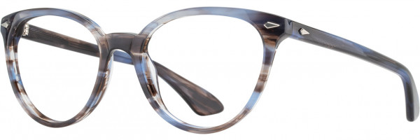American Optical Sloane Eyeglasses, 4 - Blue Moon