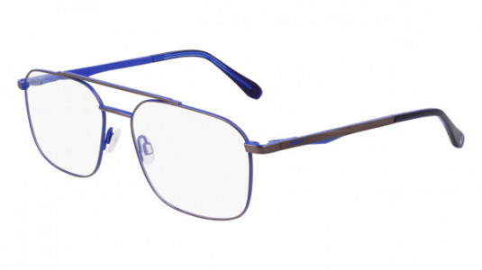 Spyder SP4038 Eyeglasses, (020) GRAPHITE