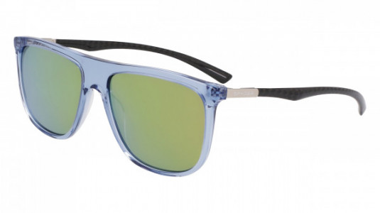 Spyder SP6043 Sunglasses, (400) BLUE CRYSTAL