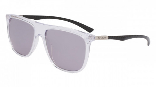 Spyder SP6043 Sunglasses, (971) ICE