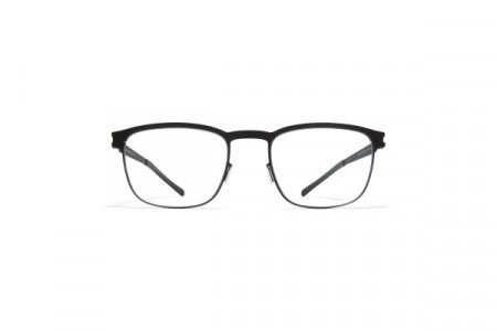 Mykita THEODORE Eyeglasses, Black