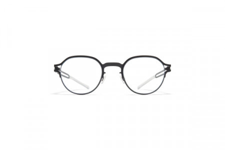 Mykita VAASA Eyeglasses, Storm Grey/Black
