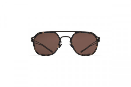 Mykita LEELAND Sunglasses, A16 Black/Antigua