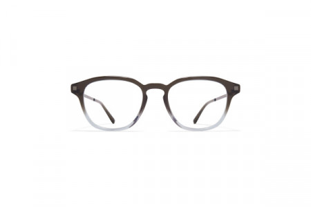 Mykita PANA Eyeglasses, C42 Grey Gradient/Shiny Graphi