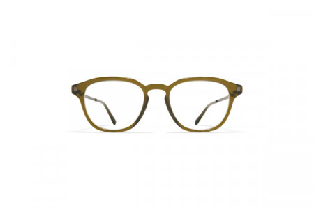 Mykita PANA Eyeglasses, C116 Peridot/Graphite