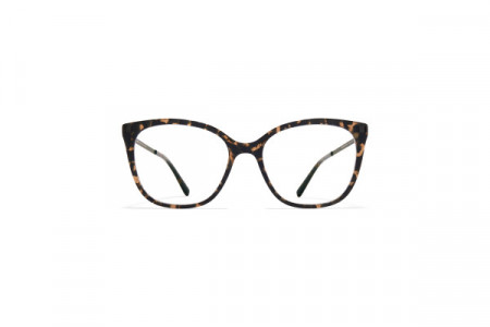 Mykita MOSHA Eyeglasses, C25 Antigua/Black