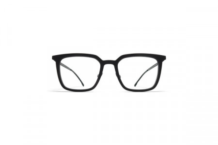 Mykita Mylon KOLDING Eyeglasses, MH6 Pitch Black/Black