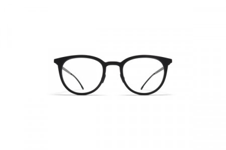 Mykita Mylon SINDAL Eyeglasses, MH6 Pitch Black/Black