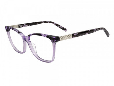 Café Boutique CB1089 Eyeglasses, C-3 Lavender