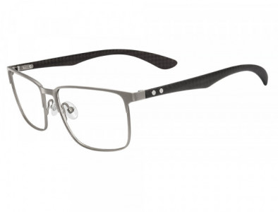 NRG G686 Eyeglasses, C-1 Gunmetal
