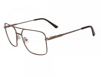 Durango Series HARRISON Eyeglasses, C-1 Brown