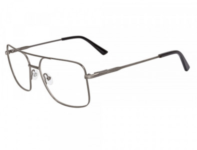 Durango Series HARRISON Eyeglasses, C-2 Gunmetal