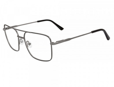 Durango Series HARRISON Eyeglasses, C-3 Black/Gunmetal