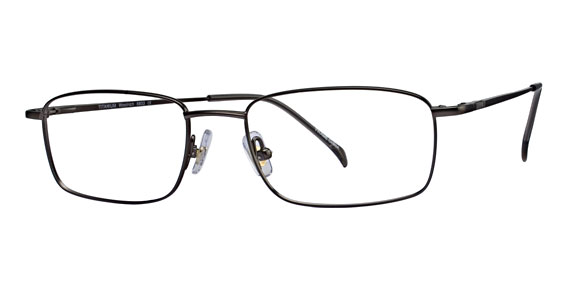 Woolrich 8833 Eyeglasses
