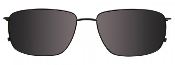 EasyClip EC567 Eyeglasses, 090 - CLIP