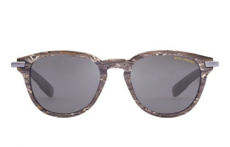 DITA LSA-412 Sunglasses, BEACH WOOD