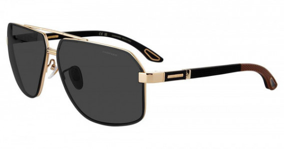 Chopard SCHG89V Sunglasses, ROSE GOLD (0300)