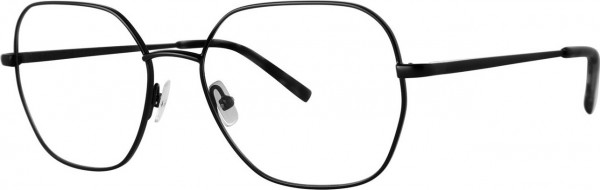 Vera Wang V709 Eyeglasses, Black