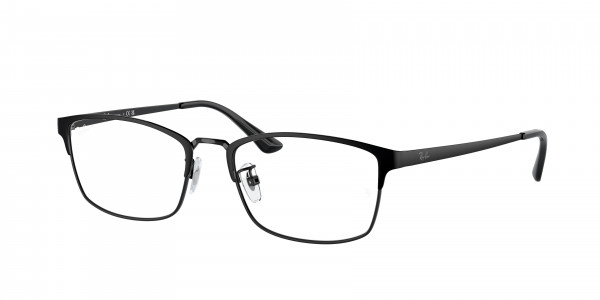 Ray-Ban Optical RX8772D Eyeglasses